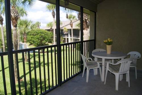 Saint Augustine (Florida) United States Hotel Voucher