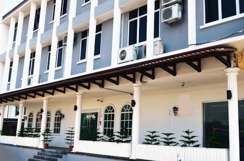 Ipoh Malaisie Bon d'hôtel code promo booking.com