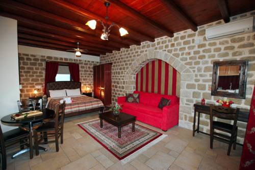 Nauplie Grèce Bon d'hôtel code promo booking.com