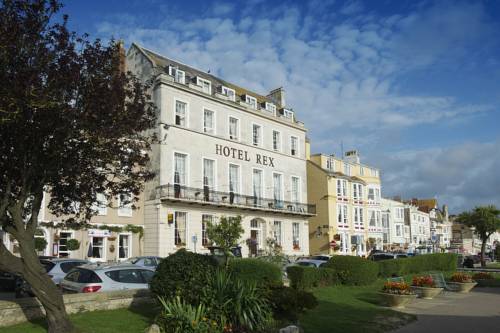 Weymouth United Kingdom Voucher Promo Code Booking.com