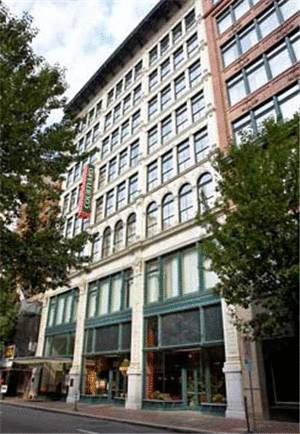 Pittsburgh (Pennsylvania) Verenigde Staten hotelvoucher-promotiecode booking.com