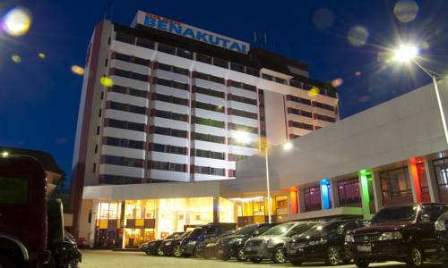 Balikpapan Indonésie Bon d'hôtel code promo booking.com