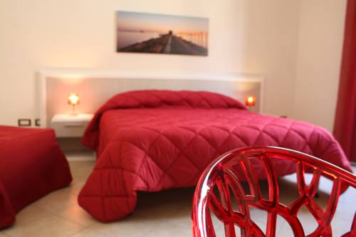 トラパニ イタリア ホテルバウチャープロモーションコード Trapani booking.com