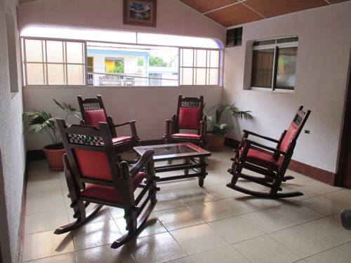 サンファンデルスル ニカラグア ホテルバウチャープロモーションコード San Juan del Sur booking.com