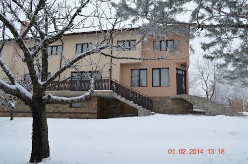 Iskar Dam Bulgarije hotelvoucher-promotiecode booking.com