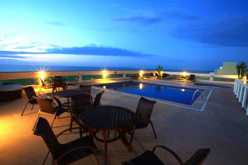 Macaé (Rio de Janeiro) Brazil Voucher Promo Code Booking.com
