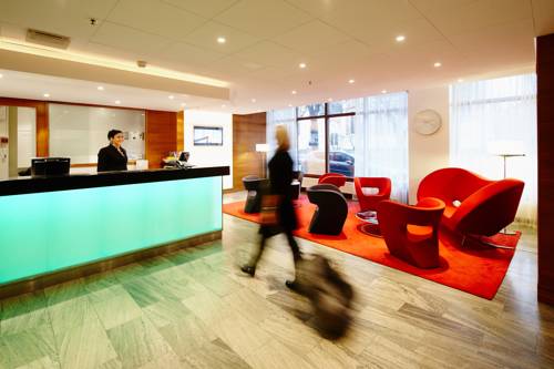 Jönköping Zweden hotelvoucher-promotiecode booking.com