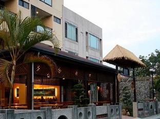 Nantou Taiwan Voucher Promo Code Agoda.com
