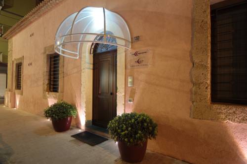 Augusta Italië hotelvoucher-promotiecode booking.com