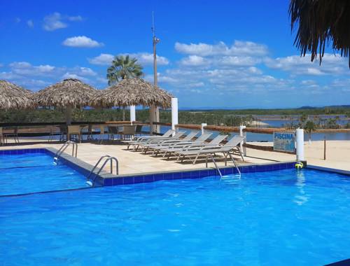 Camocim (Ceara) Brazilië hotelvoucher-promotiecode booking.com
