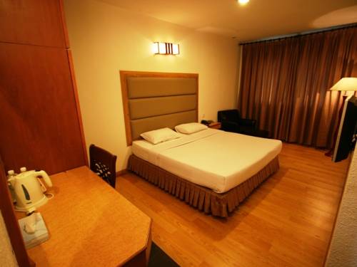 Kota Bharu Malaysia Voucher Promo Code Booking.com