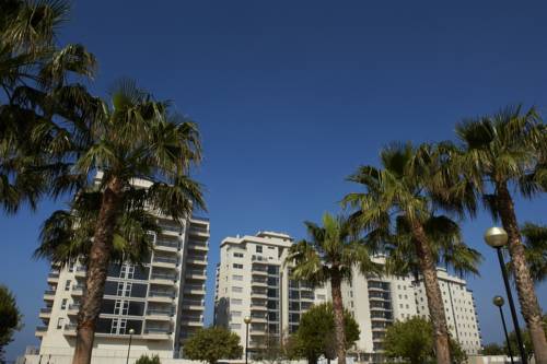 La Manga del Mar Menor Espagne Bon d'hôtel code promo booking.com