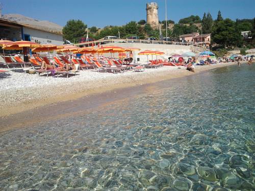 カステッランマーレデルゴルフォ イタリア ホテルバウチャープロモーションコード Castellammare del Golfo booking.com