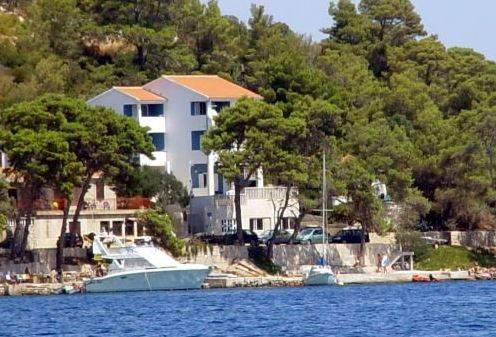 Lastovo Croatia Voucher Promo Code Booking.com