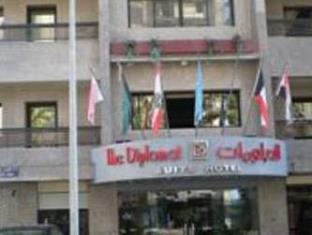 Beirut Lebanon Hotel Vouchers