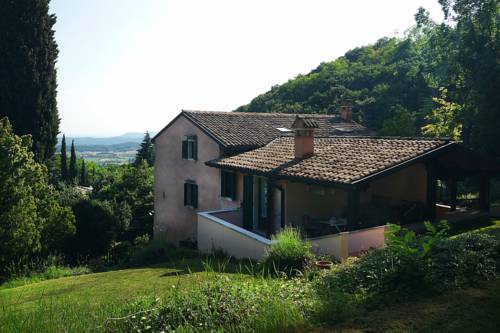 Caprino Veronese Italie Bon d'hôtel code promo booking.com