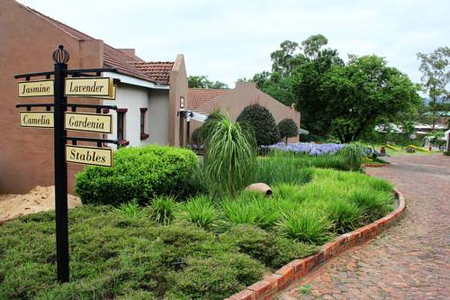 Tzaneen Zuid-Afrika hotelvoucher-promotiecode booking.com
