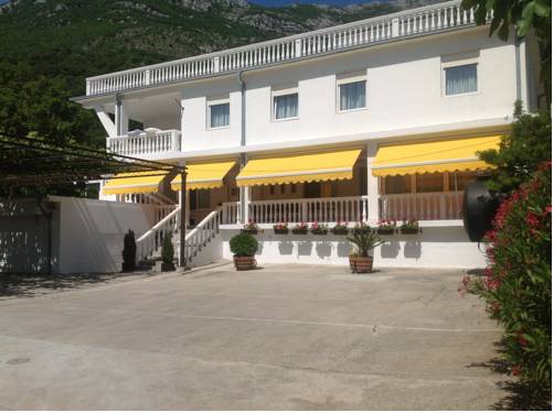 Sutomore Montenegro Hotelgutschein Gutscheincode booking.com