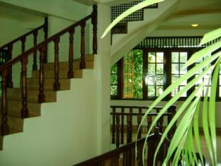 Kandy Sri Lanka Hotel Vouchers