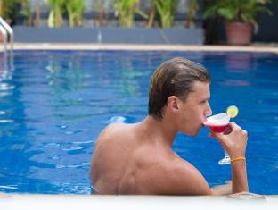 Siem Reap Cambodia Voucher Promo Code Agoda.com