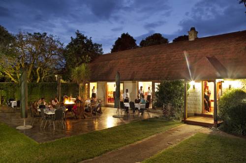 Bulembu Swaziland hotelvoucher-promotiecode booking.com