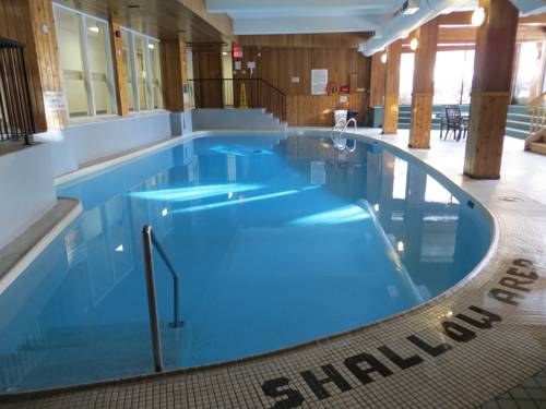 Thunder Bay (Ontario) Canada hotelvoucher-promotiecode booking.com