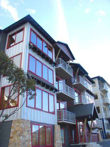 Zet Hotham op Australië hotelvoucher-promotiecode booking.com