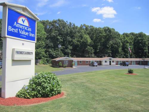 Middlefield (Connecticut) États Unis Bon d'hôtel code promo booking.com