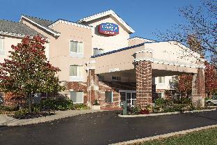 Columbus (OH) United States Hotel Vouchers