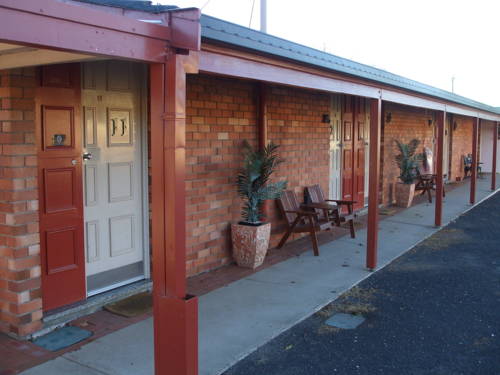 Glen Innes Australie Bon d'hôtel code promo booking.com