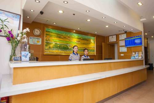 Jinjiang Chine Bon d'hôtel code promo booking.com