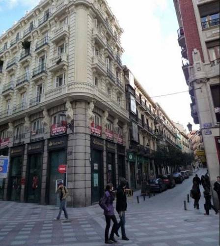 Madrid España bono de hotel código promocional booking.com