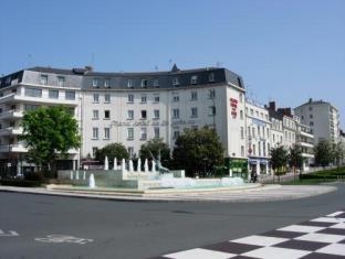 Angers France Hotel Vouchers
