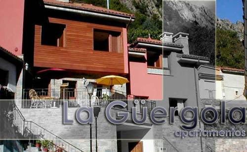 Pola de Somiedo Spanje hotelvoucher-promotiecode booking.com