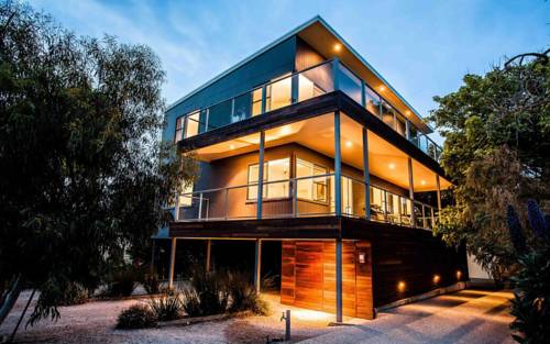 Queenscliff Australië hotelvoucher-promotiecode booking.com