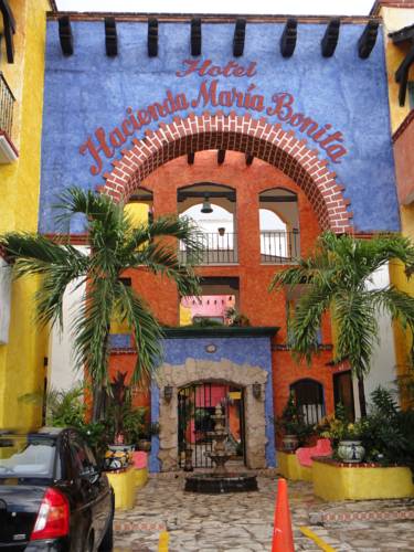 Playa del Carmen Mexique Bon d'hôtel code promo booking.com