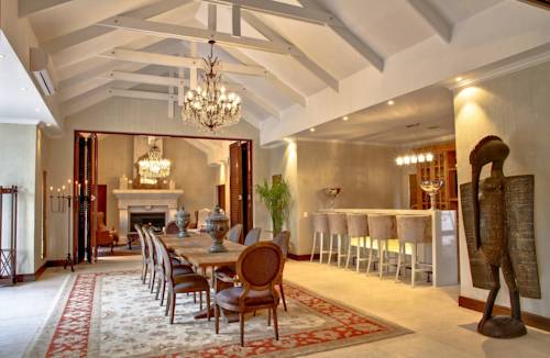 Bellville Afrique du Sud Bon d'hôtel code promo booking.com