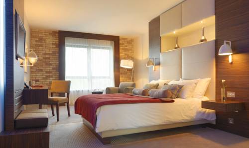 Limerick Irland Hotelgutschein Gutscheincode booking.com