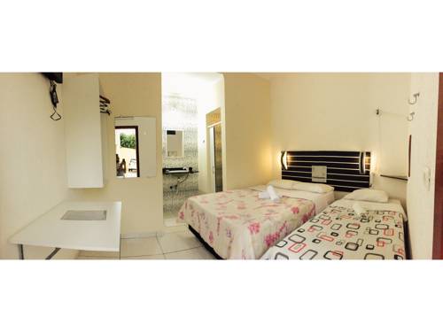ソロカバ（サンパウロ） ブラジル ホテルバウチャープロモーションコード Sorocaba (São Paulo) booking.com