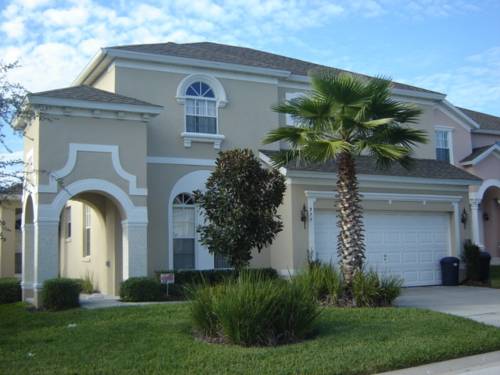 Davenport (Floride) États Unis Bon d'hôtel code promo booking.com