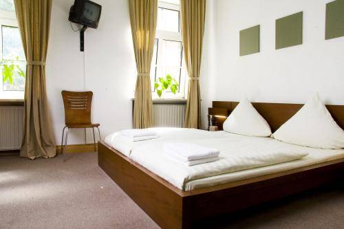 M&uuml;nchen Germany Hotel Voucher