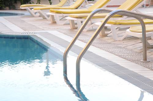 Kos-stad Griekenland hotelvoucher-promotiecode booking.com