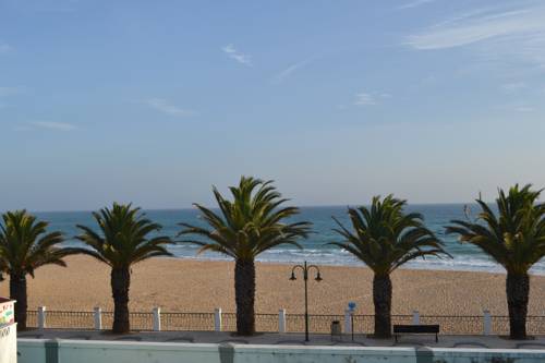 Praia da Luz Portugal Hotel Voucher