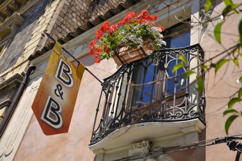 Nicolosi Italië hotelvoucher-promotiecode booking.com