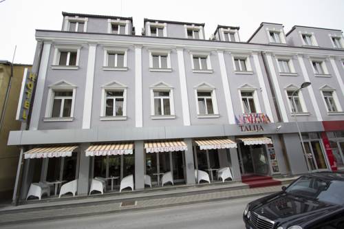 Banja Luka Bosnie Herzégovine Bon d'hôtel code promo booking.com