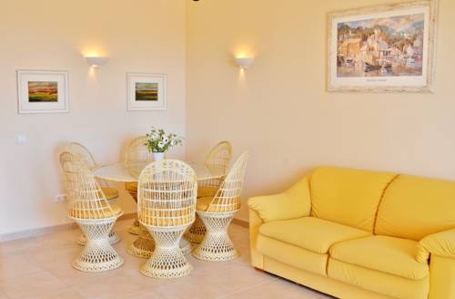 Praia da Luz Portugal Hotel Voucher