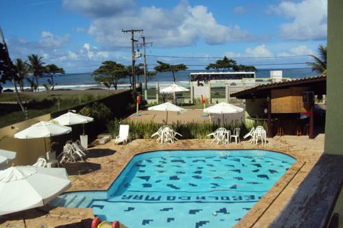 Ilheus (Bahia) Brazil Voucher Promo Code Booking.com
