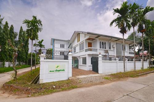 ヤンゴン ミャンマー ホテルバウチャープロモーションコード Yangon booking.com