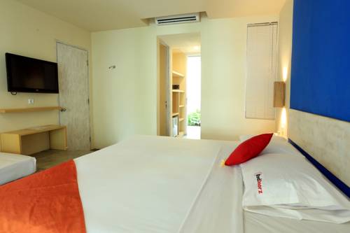 Kuta Indonésie Bon d'hôtel code promo booking.com