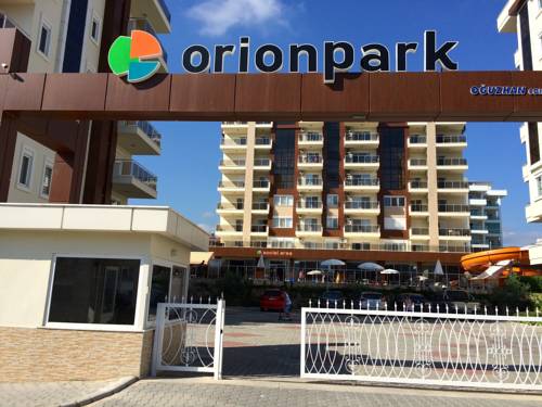 Avsallar Turquie Bon d'hôtel code promo booking.com